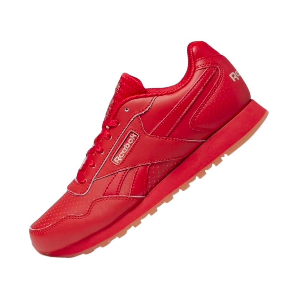 Reebok Red Sneakers